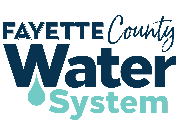 Fayette County Water System Logo